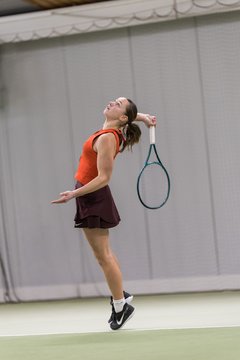 Bild 396 - NL TSV Glinde II - Tennisverein Lohne II : Ergebnis: 5:1